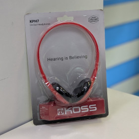 Наушники Sony IER-M7